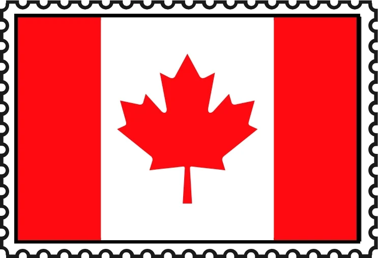 canada flag