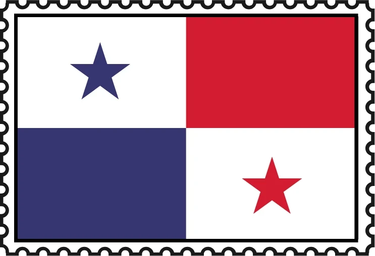 panama flag