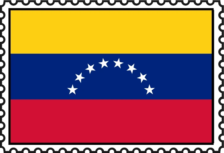 venezuela flag