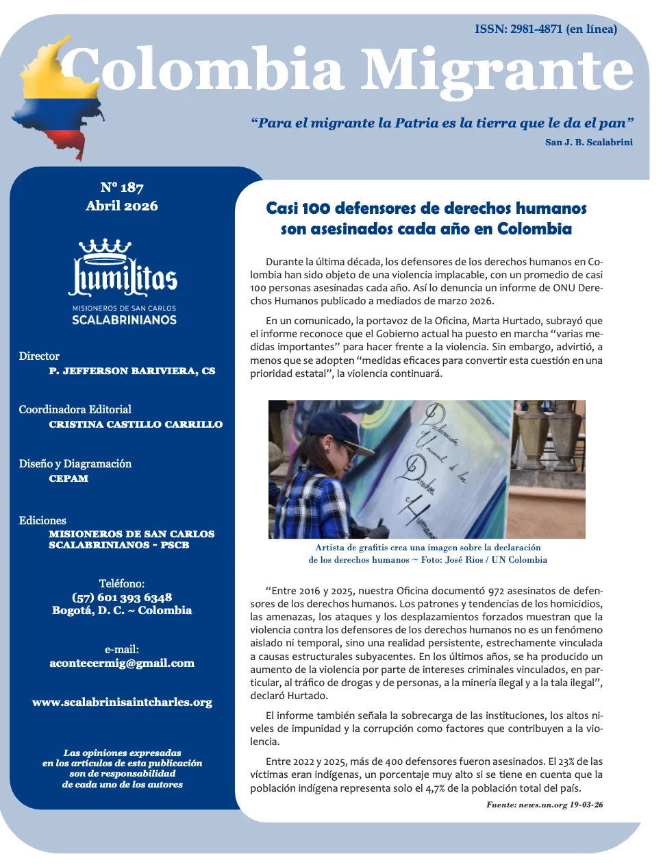 Abril 2026