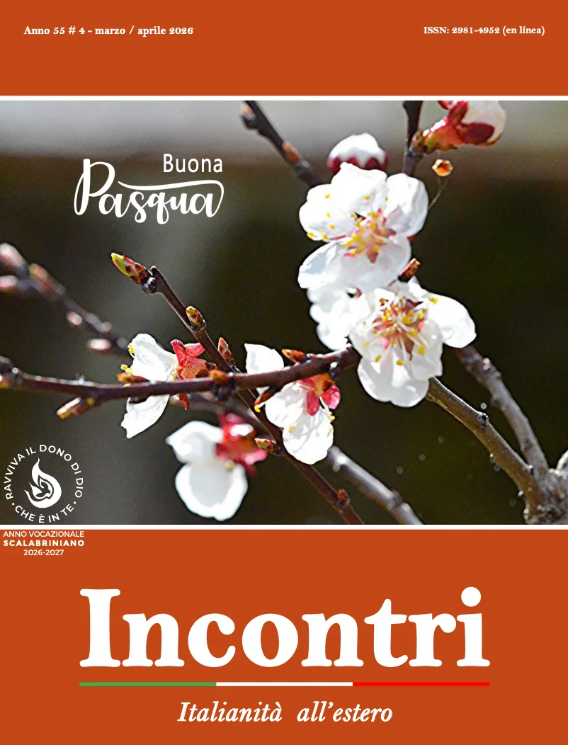 Marzo/Aprile 2026